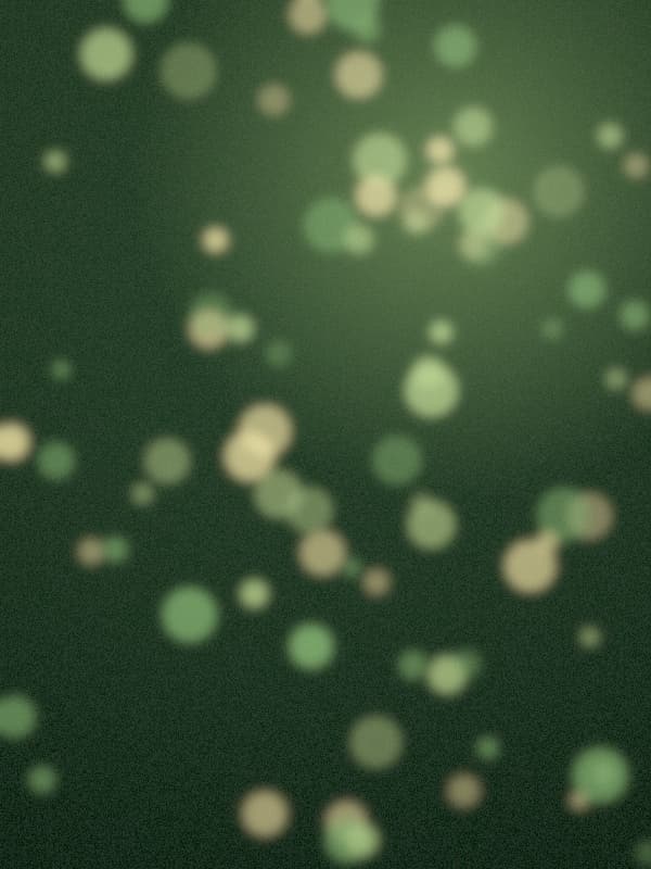 Forest Light background