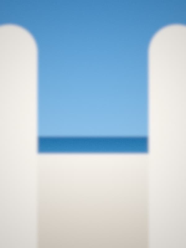 Seaside Terrace background